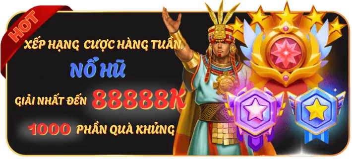 Bắn cá jackpot và tính năng đặc biệt